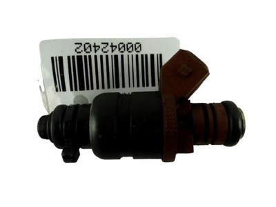 Форсунка chvrolet lacettii 96332261 фото №1