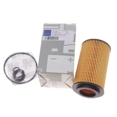 OIL FILTER A6511800109 PARA MERCEDES GASOLINA VIANO (W639) 2010-2019 VITO~28927  