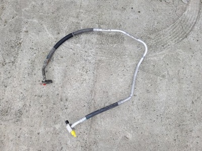 Ducato iii - шланг кондиціонера фото №1