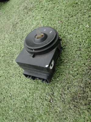 Opel insignia a переключатель регулировки зеркал фото №1