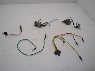 Датчик датчик renault captur ii 1.5 dci фото №1