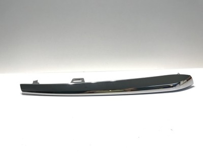 Решітка радіатора решітка хром opel vivaro c zafira life правий 98331282vd фото №1