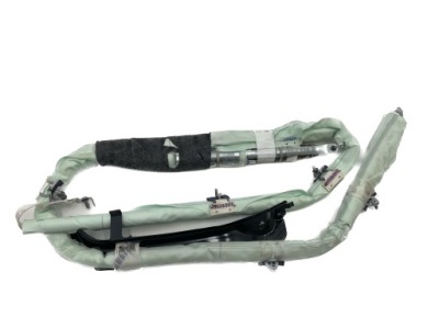 Discovery v 5 l462 шторка безопасности air bag левая фото №1