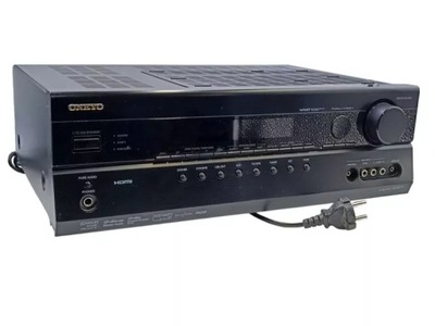 AMPLITUNER ONKYO TX-SR577 + PILOT