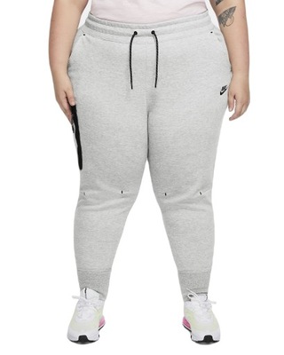 Nike Tech Fleece (Plus Size) DA2043-063 3X