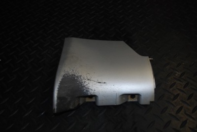 Накладка поріг правий задня audi a6 c5 4b0853580 фото №1