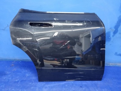 Bmw ix правое задние дверь оригинал europa фото №1