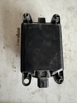 Renault espace v радар distronic 284382122r фото №1