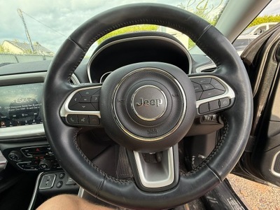 Jeep compass ii подушка pas ремни датчик фото №1