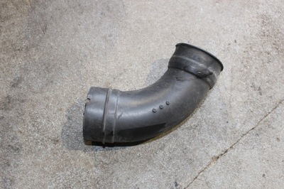 Renault laguna iii 2.0dci труба повітрозабірник повітря фото №1