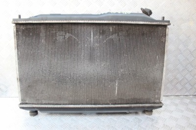 Honda civic sedan 06-11 ima радіатор wody вентиль фото №1