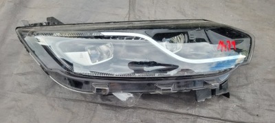 Renault espace v full led лампа правая фара правый / 1479 фото №1