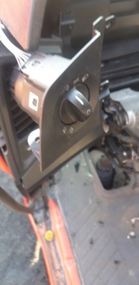 Вимикач світла mercedes actros mp4 фото №1