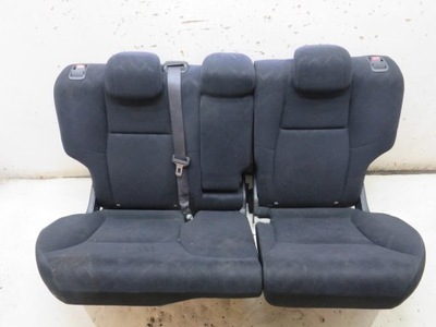 Заднее сиденье задняя civic ix hb фото №1