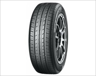 2x Yokohama BluEarth-Es ES32 175/70R14