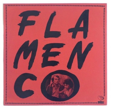 Paco Moyano, Francisco Manuel Diaz - Flamenco