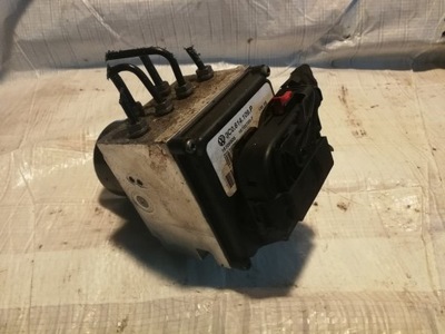 НАСОС ABS 3C0614109P TRW VW PASSAT B6 CC