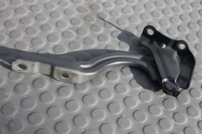 Петля капот крышки левый перед yg7 hyundai i30 iii 17- фото №1