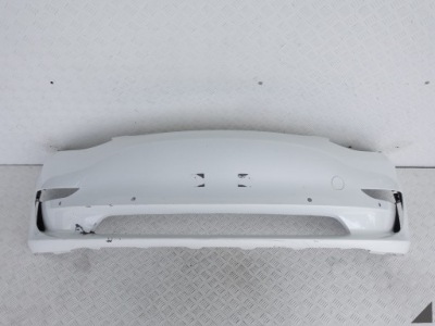 Tesla model 3 17- бампер перед 6xpdc фото №1