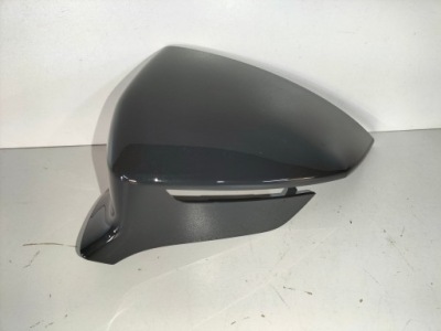 Корпус накладка зеркало левая seat ateca 16- фото №1