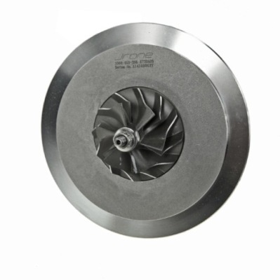 Techmot chra284 core turbo фото №1