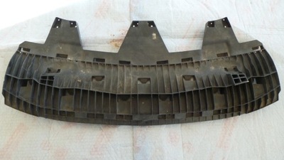 Opel zafira защита нижняя плита перед 13144338 фото №1