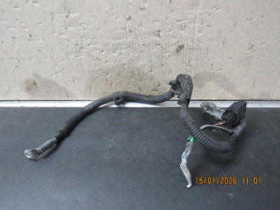 Клема мінусова avensis t27 28850-28040 фото №1