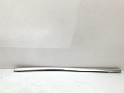 Mercedes gla ii h247 молдинг уплотнитель дверь задняя левая a2477353700 фото №1