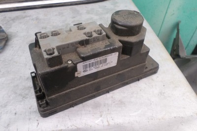 Mercedes e klasa w210 помпа замка центрального фото №1