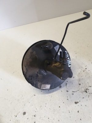 Усилитель тормозов насос тормоза fiat multipla ii 26402004 фото №1