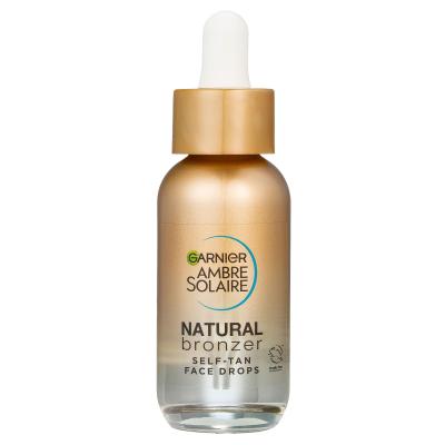 Garnier Ambre Solaire Natural Bronzer Self-Tan