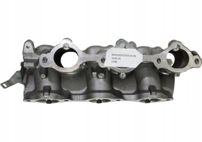 Колектор впускний infiniti fx35 2003-2008 фото №1