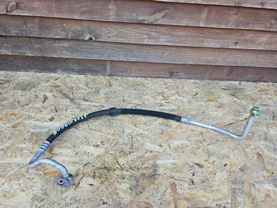 Шланг klimatyzajci audi q3 8u 8u0820721f фото №1