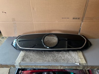 Mercedes eqa 243 решётка радиатора решётка радиатора бампера оригинальная фото №1