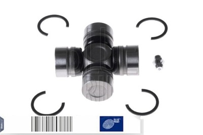 BLUE PRINT CRUCE DE EJE DE ACCIONAMIENTO 22.7MMX58 6MM DAIHATSU FEROZA 1.6  