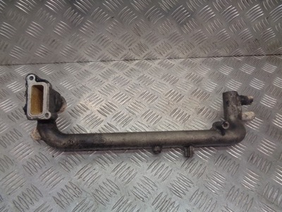 Магистраль wody водяная alfa romeo 147 1.9 jtdm фото №1