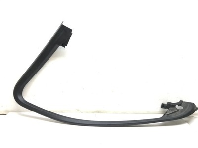 Рамка прокладка двері права перед audi e-tron l s sportback 4ke867610 фото №1