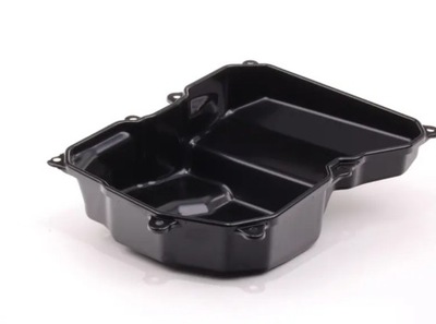 Mini cabrio s r52 автоматическая трансмиссия oil pan 7551079 24117551079 фото №1