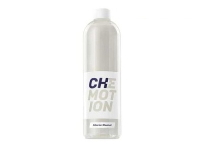 Chemotion Int. Cleaner 500ml - czyszczenie kokpitu