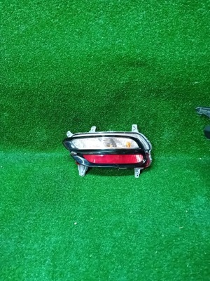 Лампа задняя правая kia sportage iv lift фото №1