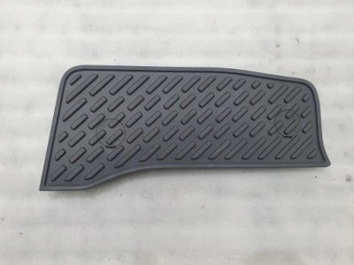 Land cruiser 120 захист поріг підніжка фото №1