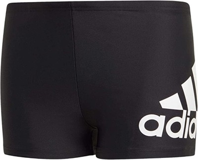 ADIDAS GN5891 Szorty kąpielowe chłopięce r.128