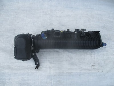 Колектор всмоктуючий honda civic ix x type-r 2.0 turbo фото №1