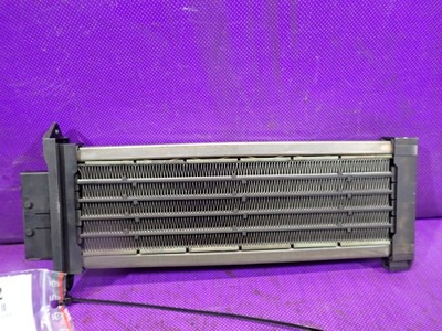 Citroen c2 03-08 обігрівач електрична 664447ae 5 pin фото №1