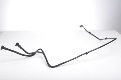 Aston martin db11 5.2 трубка шланг hy53-9j280-ab фото №1