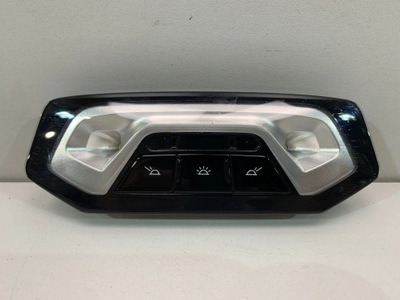 Bmw 3 g20 g21 лампа освітлення стельовий 7910813 фото №1