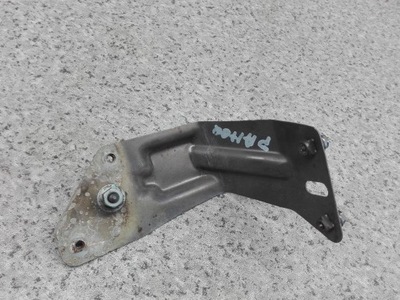 Кронштейн крила - seat altea 04-09 ls7u фото №1