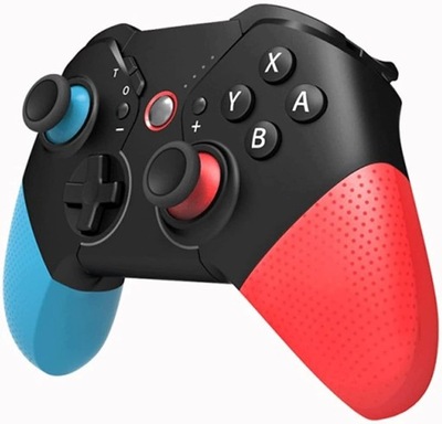 Kontroler Pad do Konsoli Gier 6 osi żyr bezprzew wibracje XBOX PS5 NINTENDO