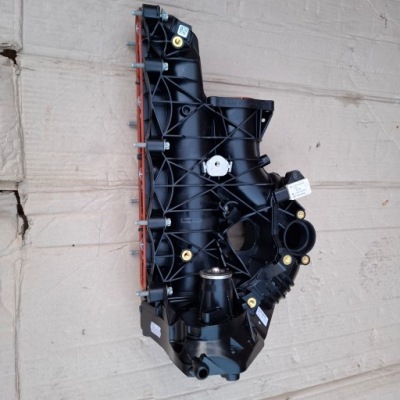 Mercedes b 247 w247 6540909701 om654 колектор ssacy654.920 фото №1