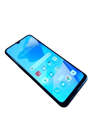 OPPO A16 32/3GB DUALSIM 4G LTE